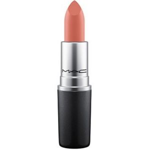 MAC Velvet Teddy Matte Lipstick